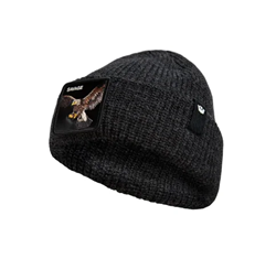 CUFFIA THE SAVAGE BEANIE VOID